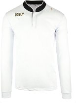 Robey Kick Off Shirt - Wit - XL