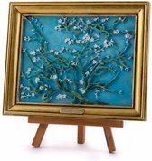 Schilderij Op Ezel - Van Gogh Almonds - Souvenir