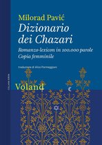 Sírin - Dizionario dei Chazari