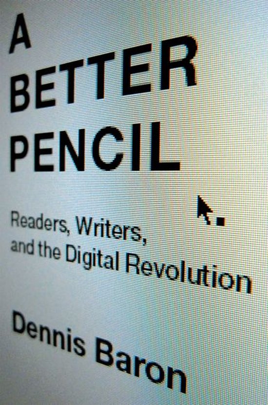 A Better Pencil - cover