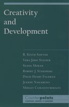 Counterpoints: Cognition, Memory, and Language - Creativity and Development