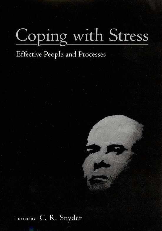 Coping with Stress - cover