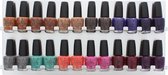 OPI Nail Lacquer - Can't Afjord Not To - Nagellak