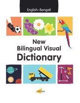 New Bilingual Visual Dictionary (English–Bengali)