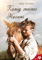 BELOVED 8 - König meines Herzens