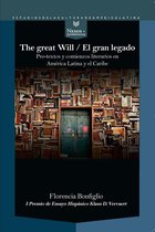 Nexos y Diferencias. Estudios de la Cultura de América Latina 62 - The Great Will = El gran legado