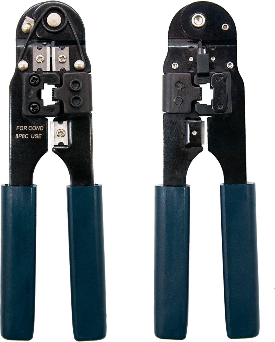 Krimptang NANOCABLE 10.31.0101 RJ45 8P8C