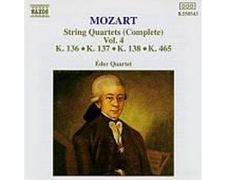 クラシック Mozart String Quartets CD クラシック Mozart String Quartets CD Mozart: String Quartets