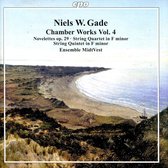 Gade: Chamber Works. Vol. 4