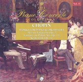 Chopin - Works for Piano & Orchestra- Moza