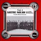 The Uncollected Artie Shaw And...Vol. 1