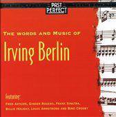 Words & Music of Irving Berlin