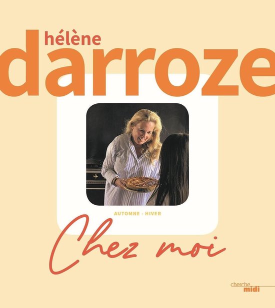 Chez moi - Automne hiver - cover