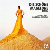 John Chest - Marcelo Amaral - Die Schöne Magelone (CD)