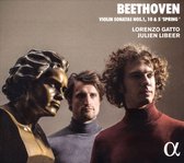 Violin Sonatas Nos.1 10 - Beethoven L. Van