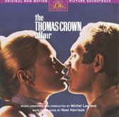 Thomas Crown Affair [Original Motion Picture Soundtrack]
