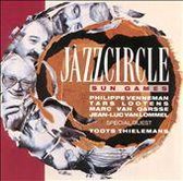 Jazzcircle - Sun Games (CD)