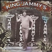 King Jammy - Selectors Choice (Box-Set) Vol