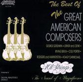 Best of the Great American Composers, Vol. 2