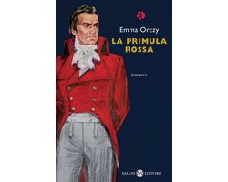 La Primula rossa