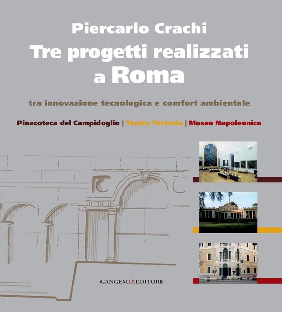 Tre progetti realizzati a Roma tra innovazione tecnologica e ... - cover