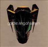Ring of Saturn EP