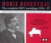 Rosenthal, Complete Hmv  Recordings