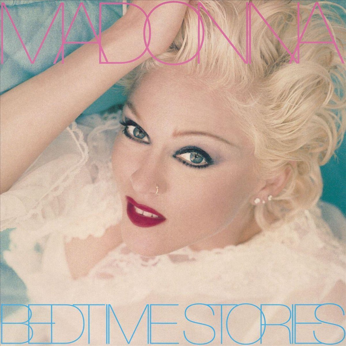 Bedtime Stories (LP) - Madonna