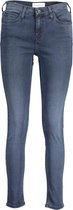 Calvin Klein Jeans Blauw 25 L30 Dames