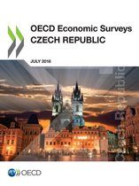 Economie - OECD Economic Surveys: Czech Republic 2018