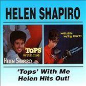 Tops With Me / Helen Hits Out