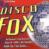 Disco Fox 3
