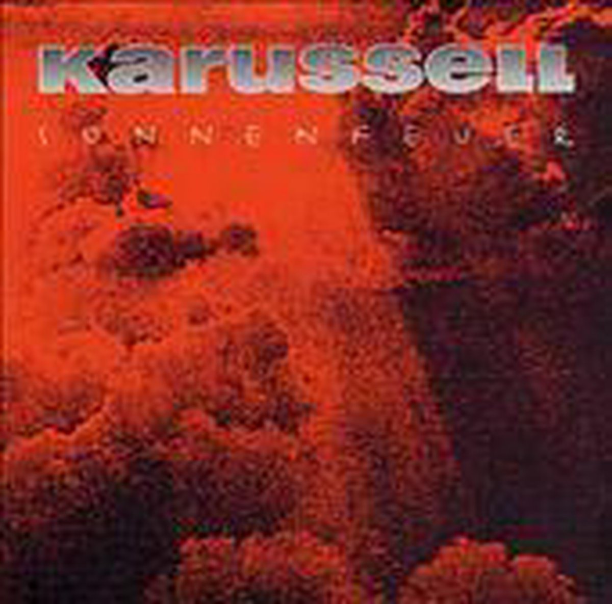 Sonnenfeuer
