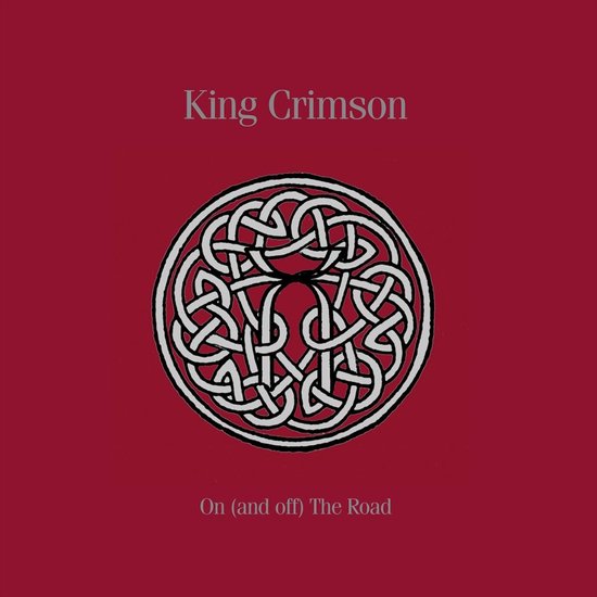 On (And Off) The Road 1981-1984, King Crimson | Muziek | bol
