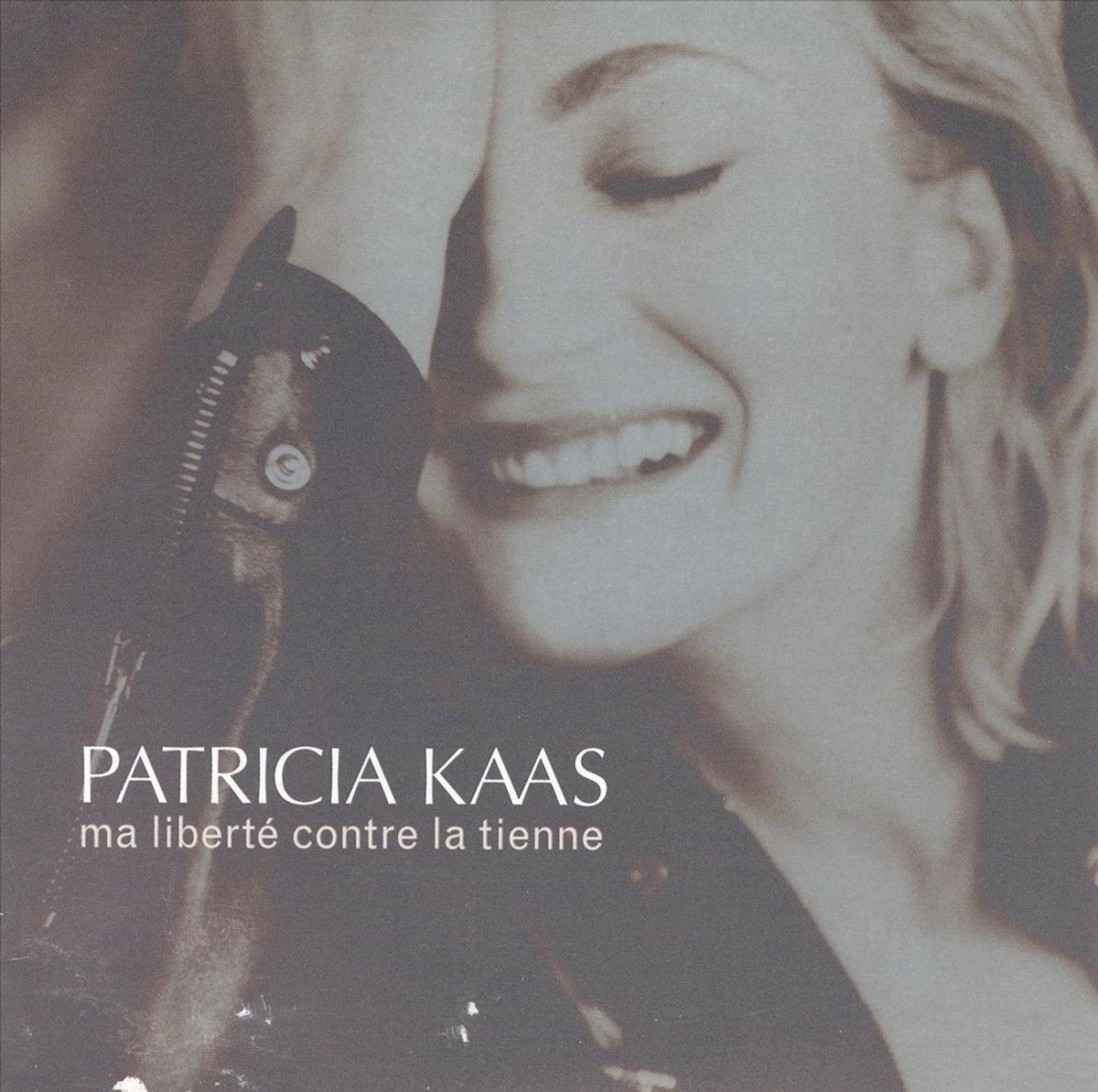 Ma Liberte Contre La Tienne [Single]