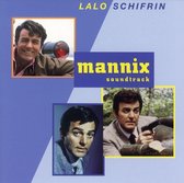 Lalo Schifrin - Mannix (CD)