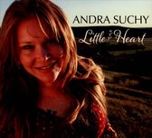 Andra Suchy - Little Heart (CD)