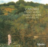 Catoire: Piano Music / Marc-Andre Hamelin