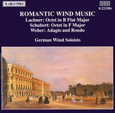 Various - Romantic Wind Music