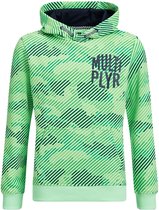 WE Fashion Jongens Sweater - Maat 92