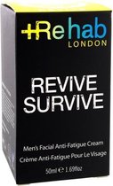 +Rehab London Revive Survive