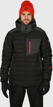 Brunotti Trysail Wintersportjas Heren - Maat L