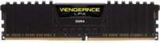 Corsair Vengeance LPX DDR4 - 2x8GB - 3200MHz - Desktop DRAM