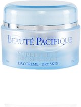 Beauté Pacifique Superfruits Day Creme - Dry Skin (pot)
