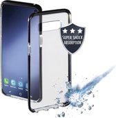 Hama Cover Protector Voor Samsung Galaxy S10e Zwart