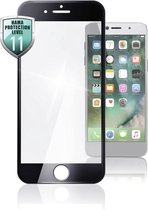 Hama 3D-full-screen-beschermglas Voor Apple IPhone 6/7/8 Zwart