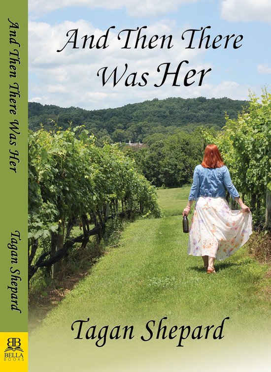And Then There Was Her - cover