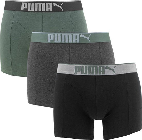 Puma Heren Boxershorts Switzerland, SAVE 56% - fearthemecca.com