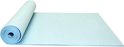 Dobeno Yoga Mat - Stretch - Mint - met Opbergkoord