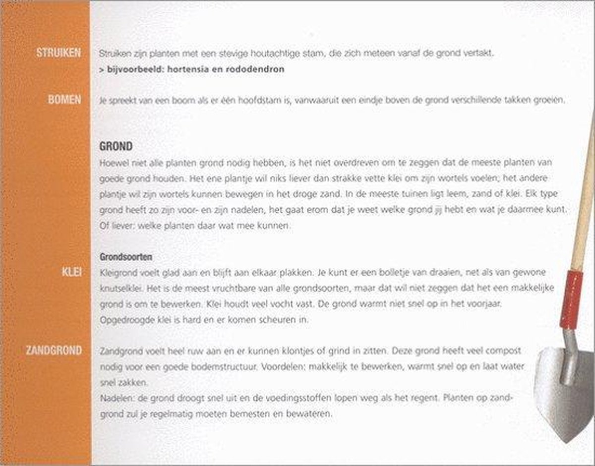 De Tuin In! — cadeau in Boeken - foto 8